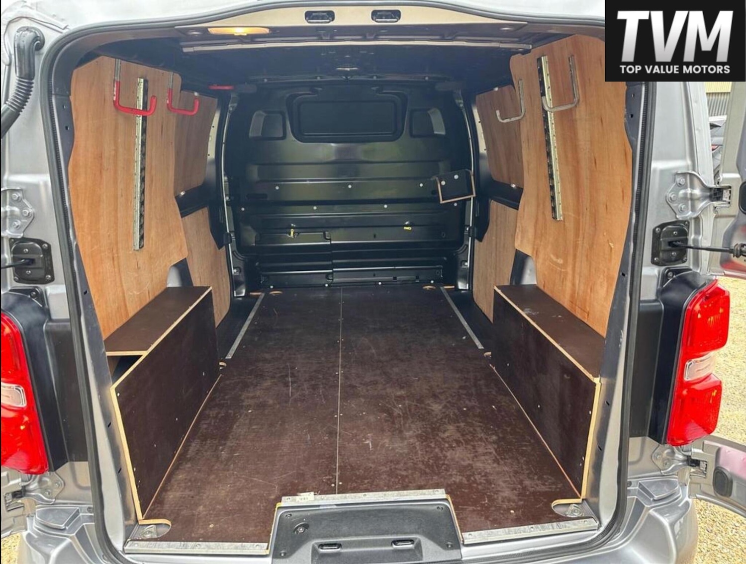 Used Vauxhall Vivaro 2021 for sale - 76159148: Photo 17