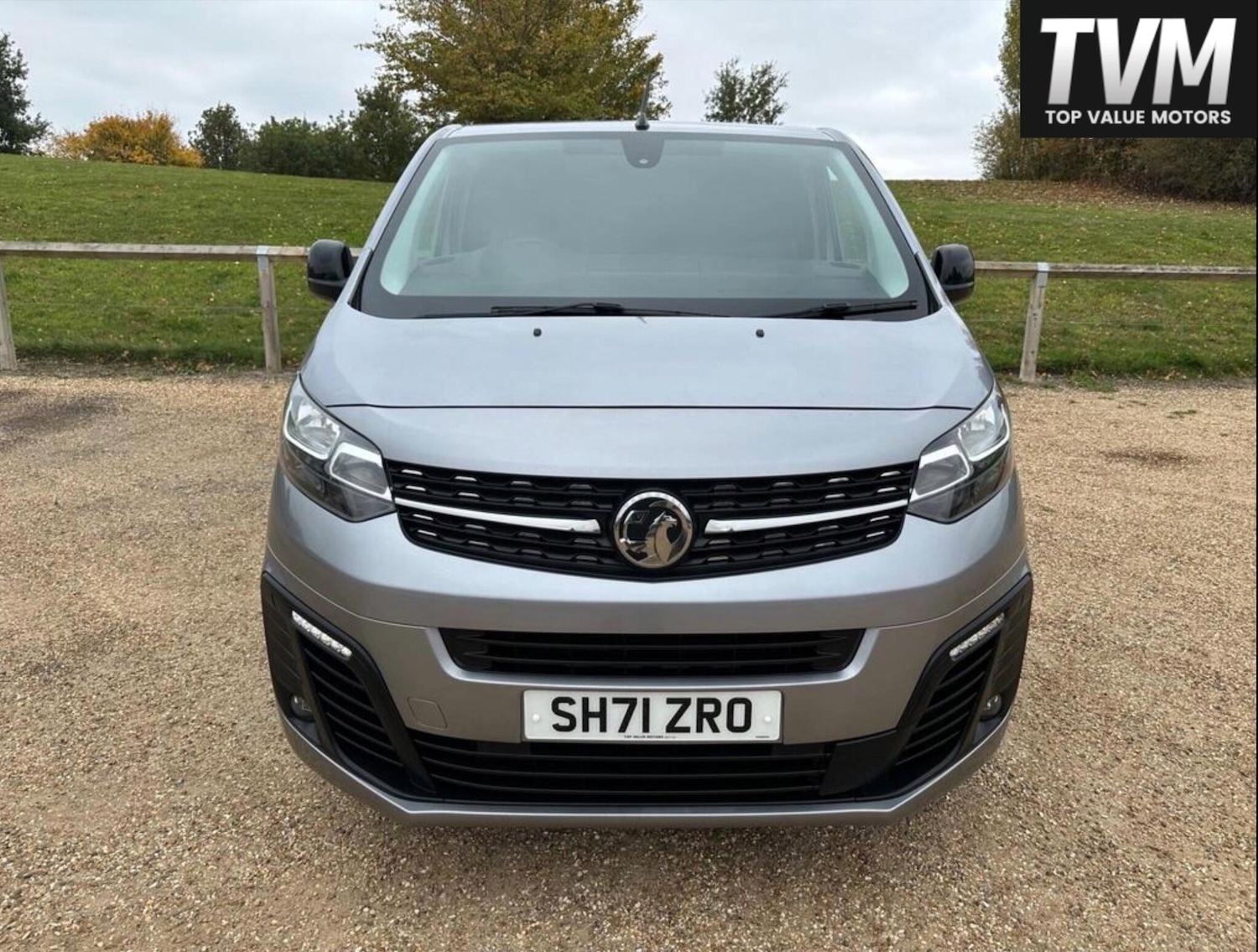 Used Vauxhall Vivaro 2021 for sale - 76159148: Photo 2
