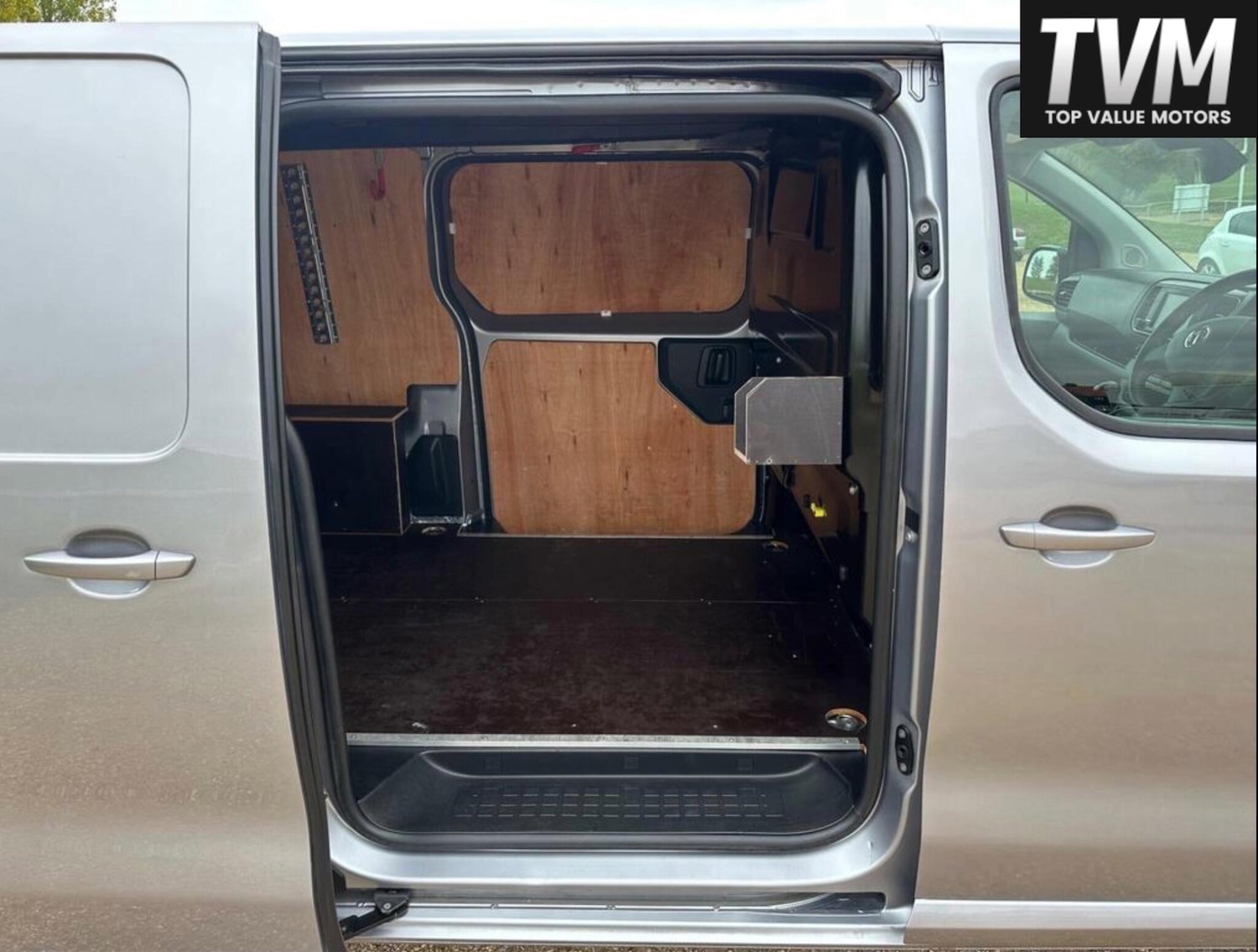 Used Vauxhall Vivaro 2021 for sale - 76159148: Photo 20