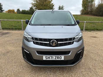 Used Vauxhall Vivaro 2021 for sale - 76159148: Photo 2