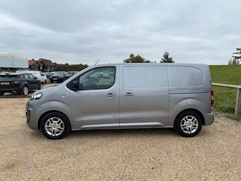 Used Vauxhall Vivaro 2021 for sale - 76159148: Photo 4