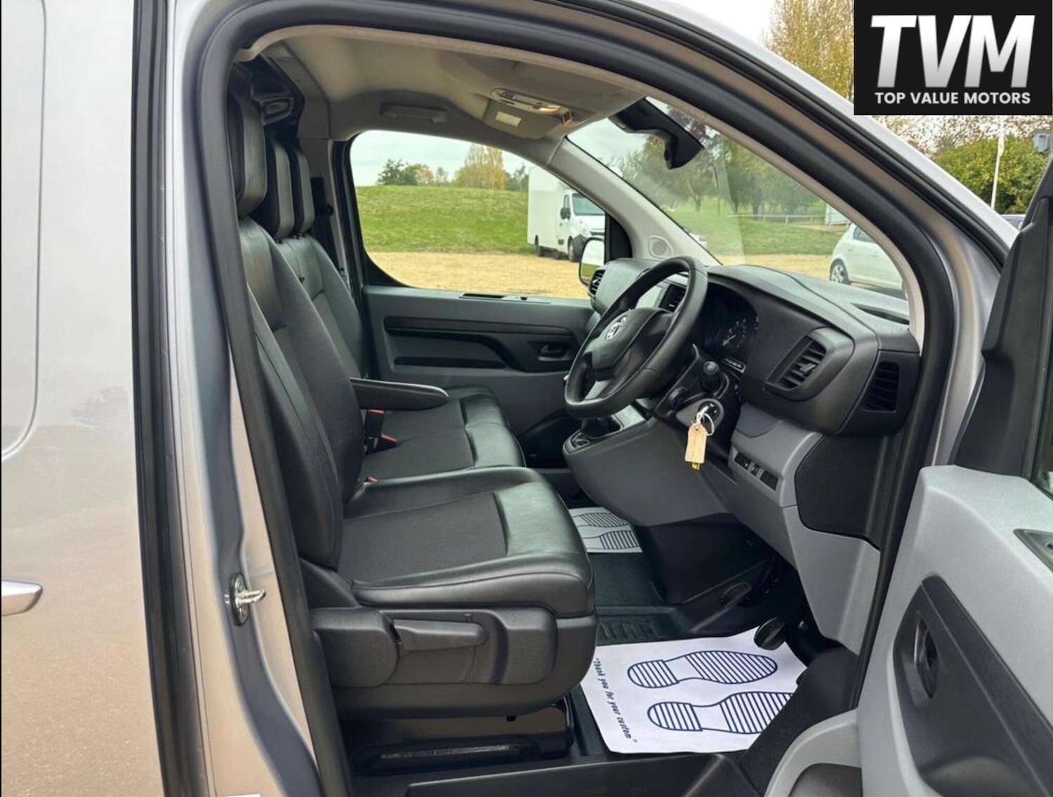 Used Vauxhall Vivaro 2021 for sale - 76159148: Photo 9