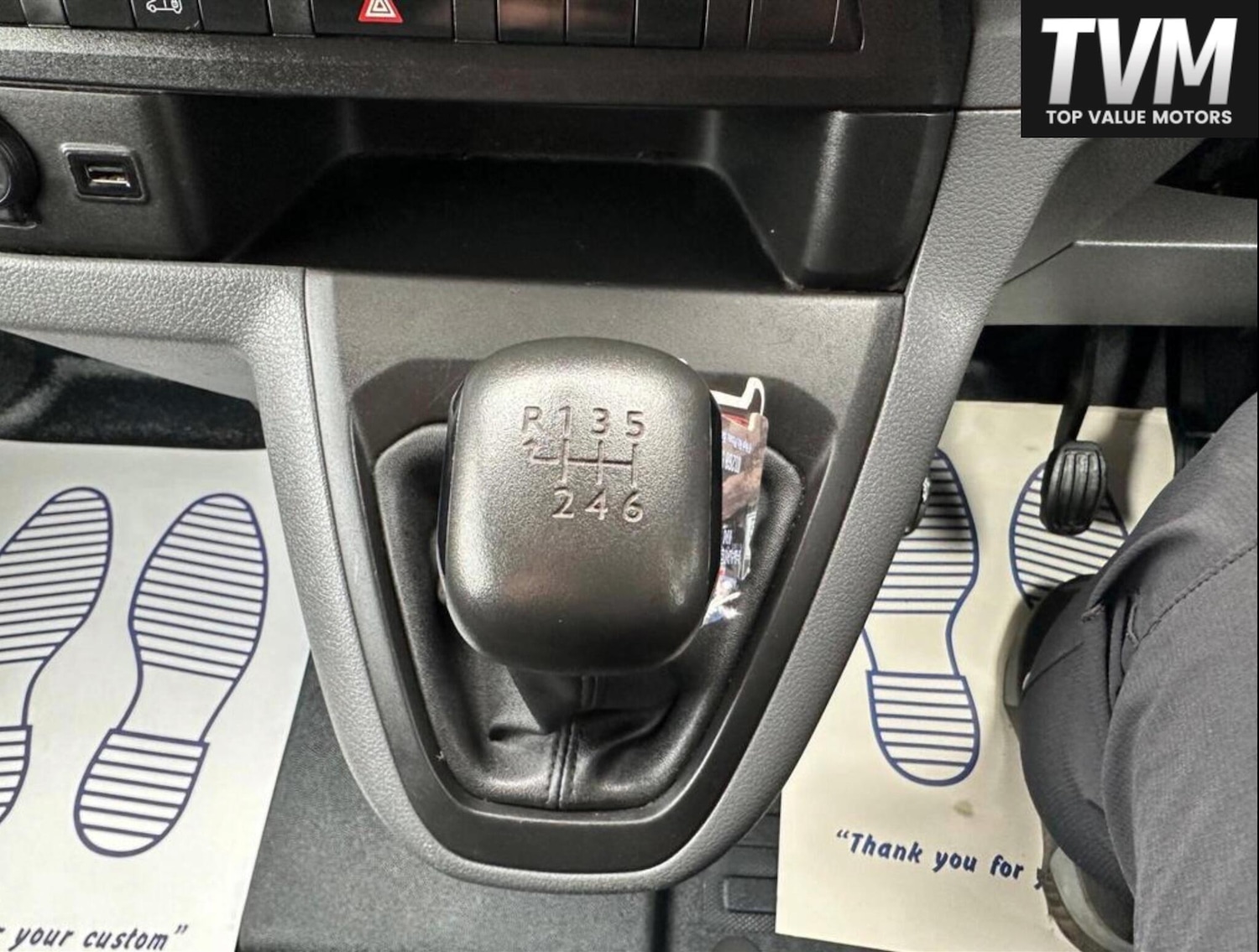 Used Vauxhall Vivaro for sale - 77175658: Photo 11