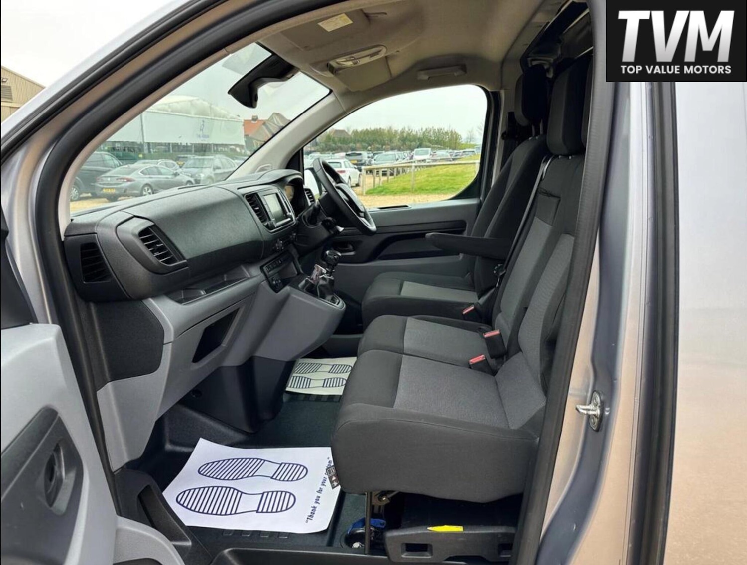 Used Vauxhall Vivaro for sale - 77175658: Photo 13