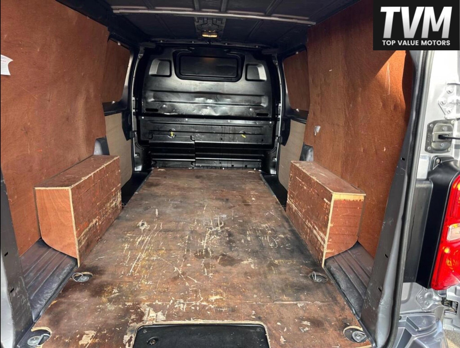 Used Vauxhall Vivaro for sale - 77175658: Photo 16