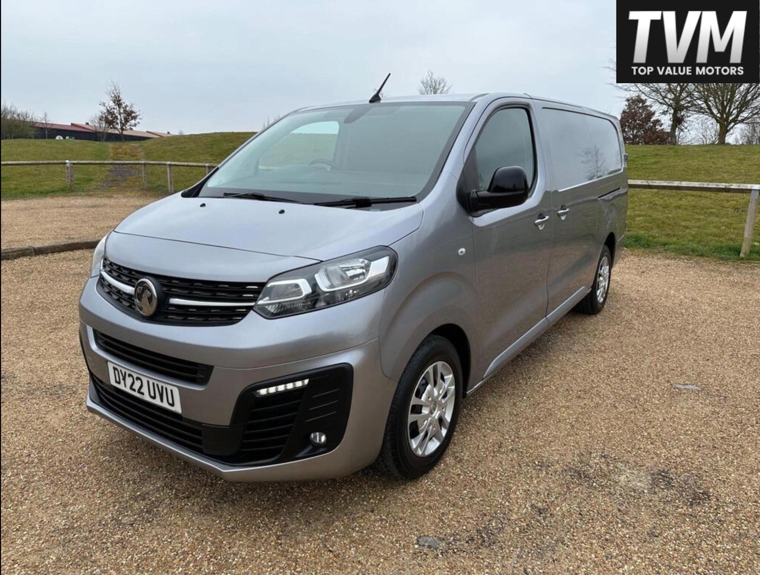 Used Vauxhall Vivaro for sale - 77175658: Photo 3