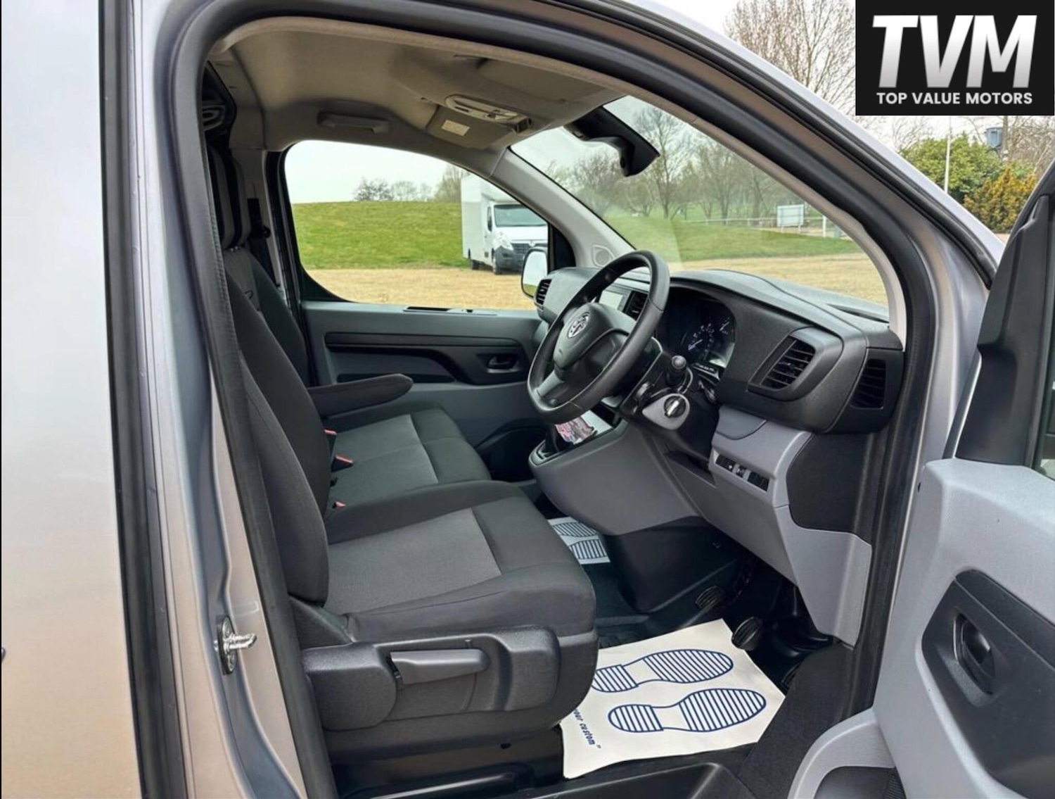 Used Vauxhall Vivaro for sale - 77175658: Photo 9