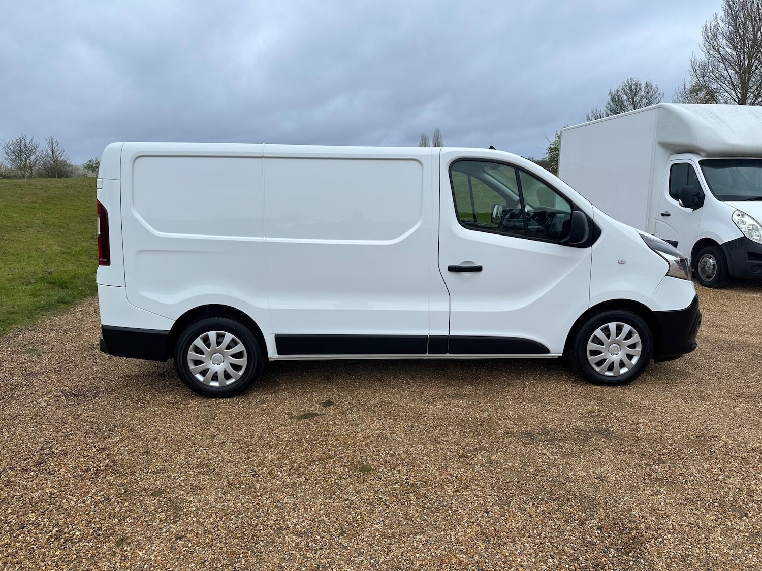 Used Renault Trafic 2021 for sale - 78058075: Photo 10