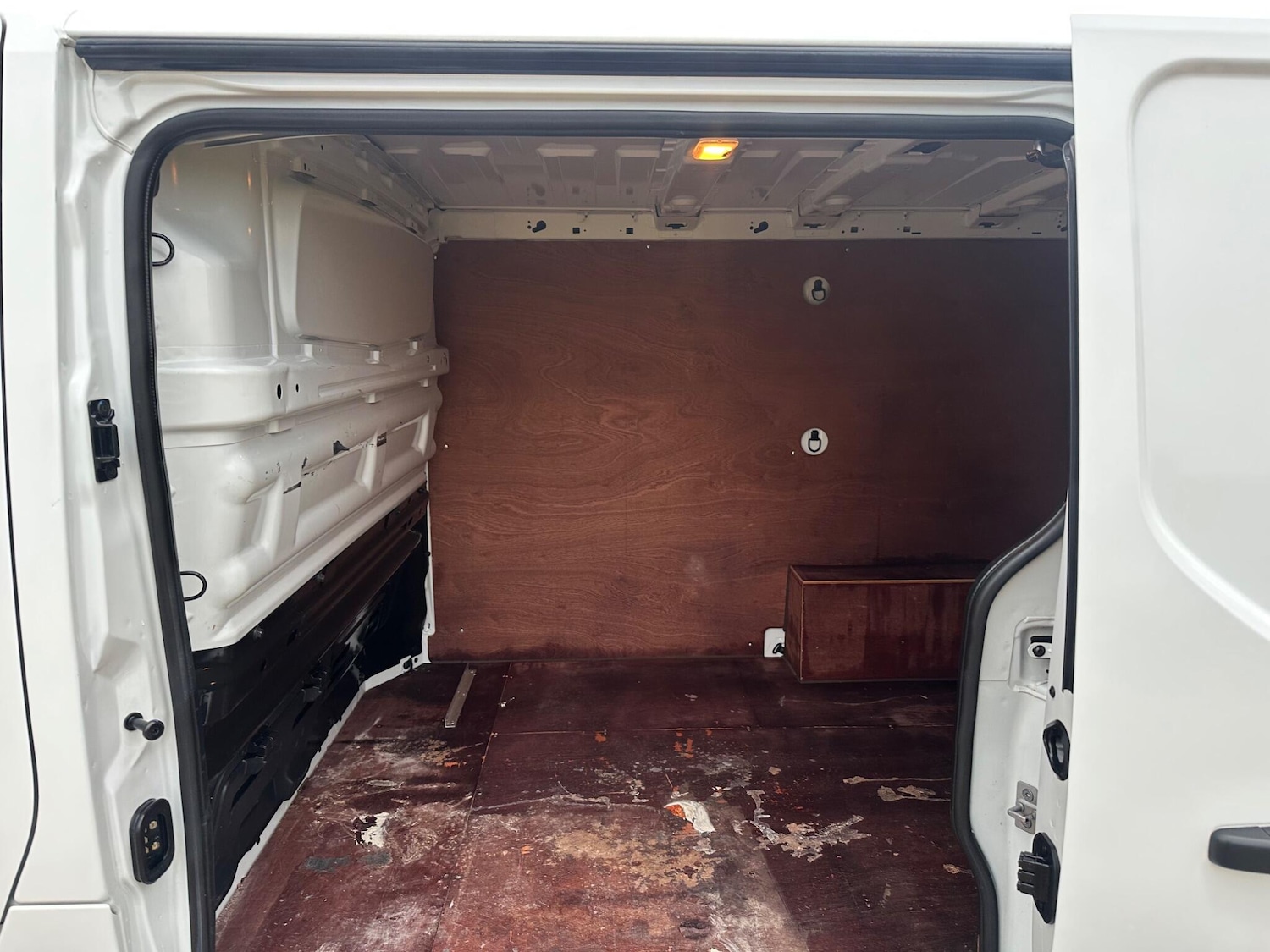 Used Renault Trafic 2021 for sale - 78058075: Photo 15