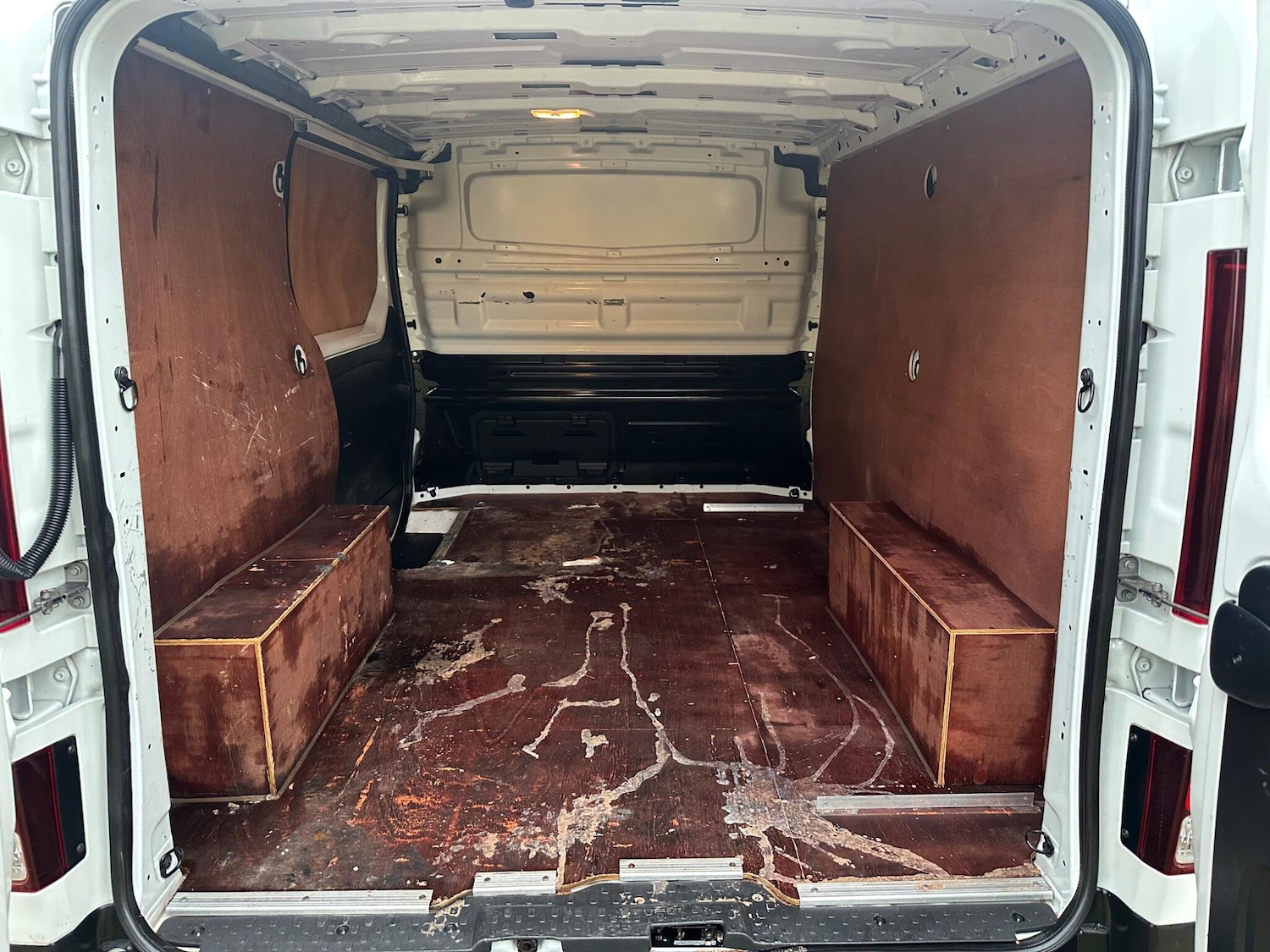 Used Renault Trafic 2021 for sale - 78058075: Photo 16