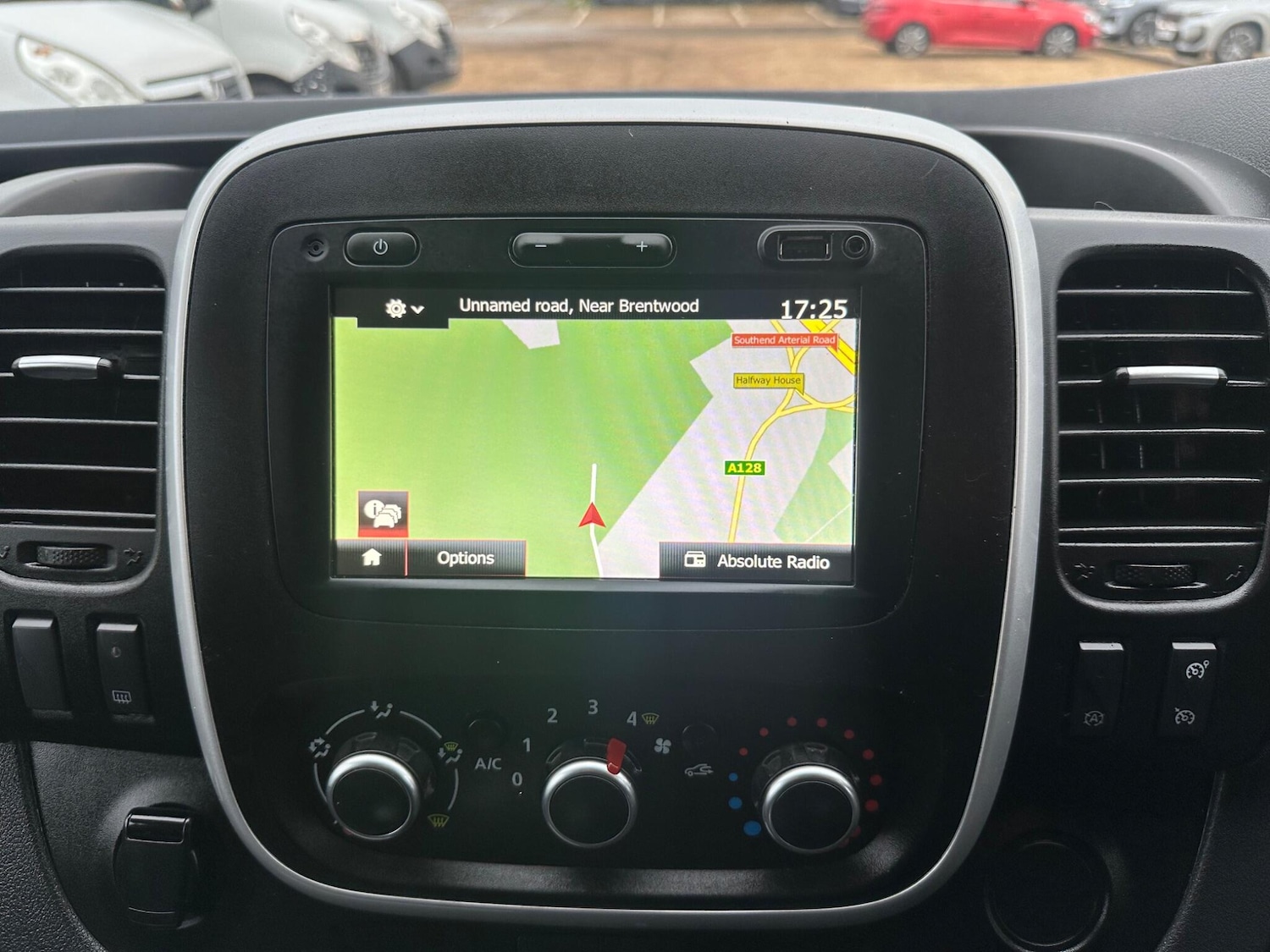 Used Renault Trafic 2021 for sale - 78058075: Photo 2