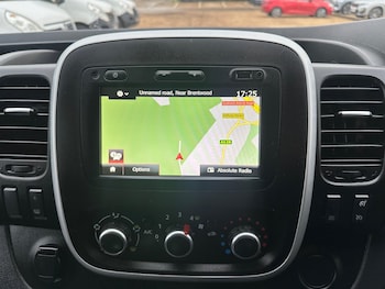 Used Renault Trafic 2021 for sale - 78058075: Photo