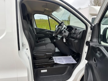 Used Renault Trafic 2021 for sale - 78058075: Photo