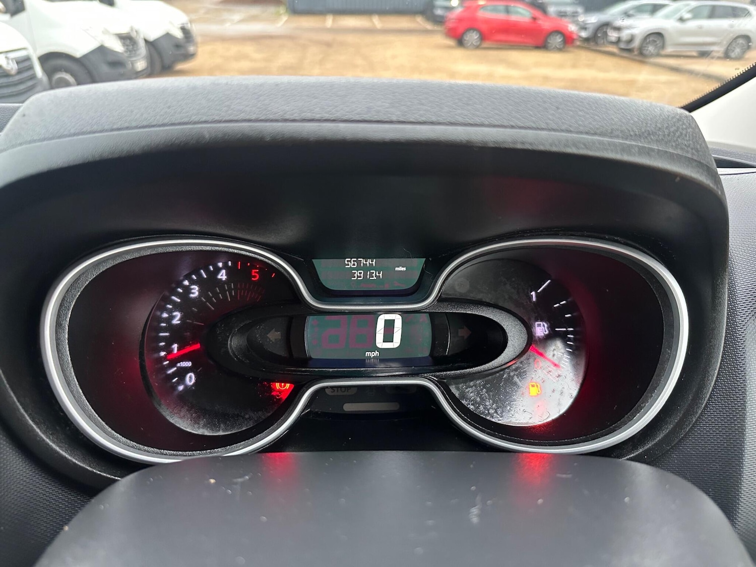 Used Renault Trafic 2021 for sale - 78058075: Photo 4