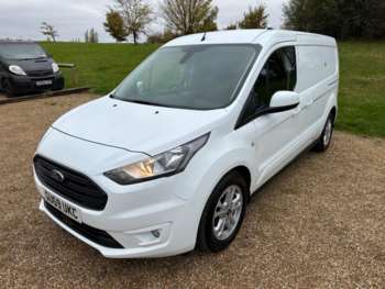 Used Ford Transit Connect 2019 for sale - 74335993: Photo