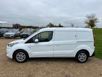 Used Ford Transit Connect 2019 for sale - 74335993: Photo