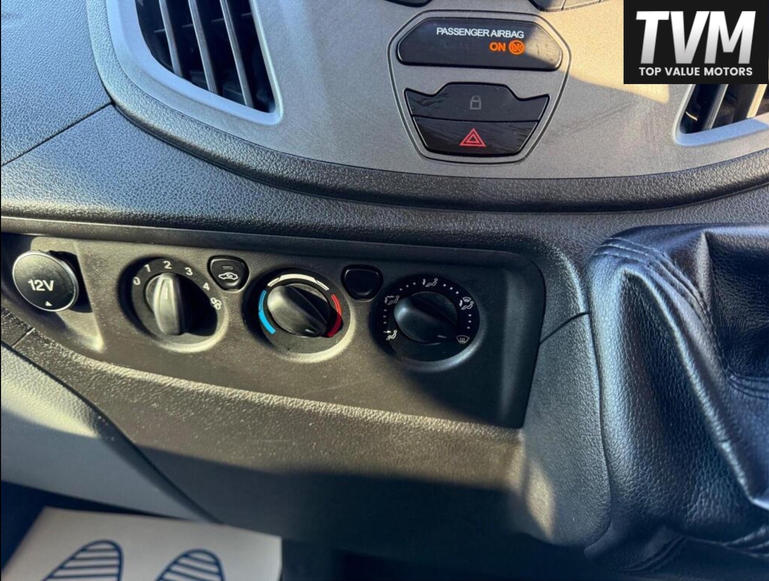 Used Ford Transit 2014 for sale - 77073894: Photo 10