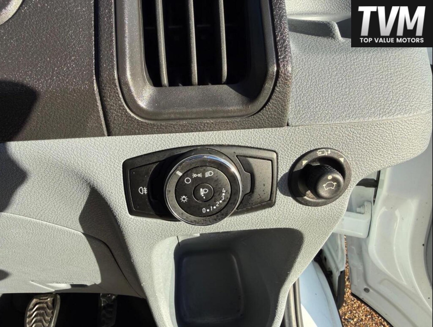 Used Ford Transit 2014 for sale - 77073894: Photo 11