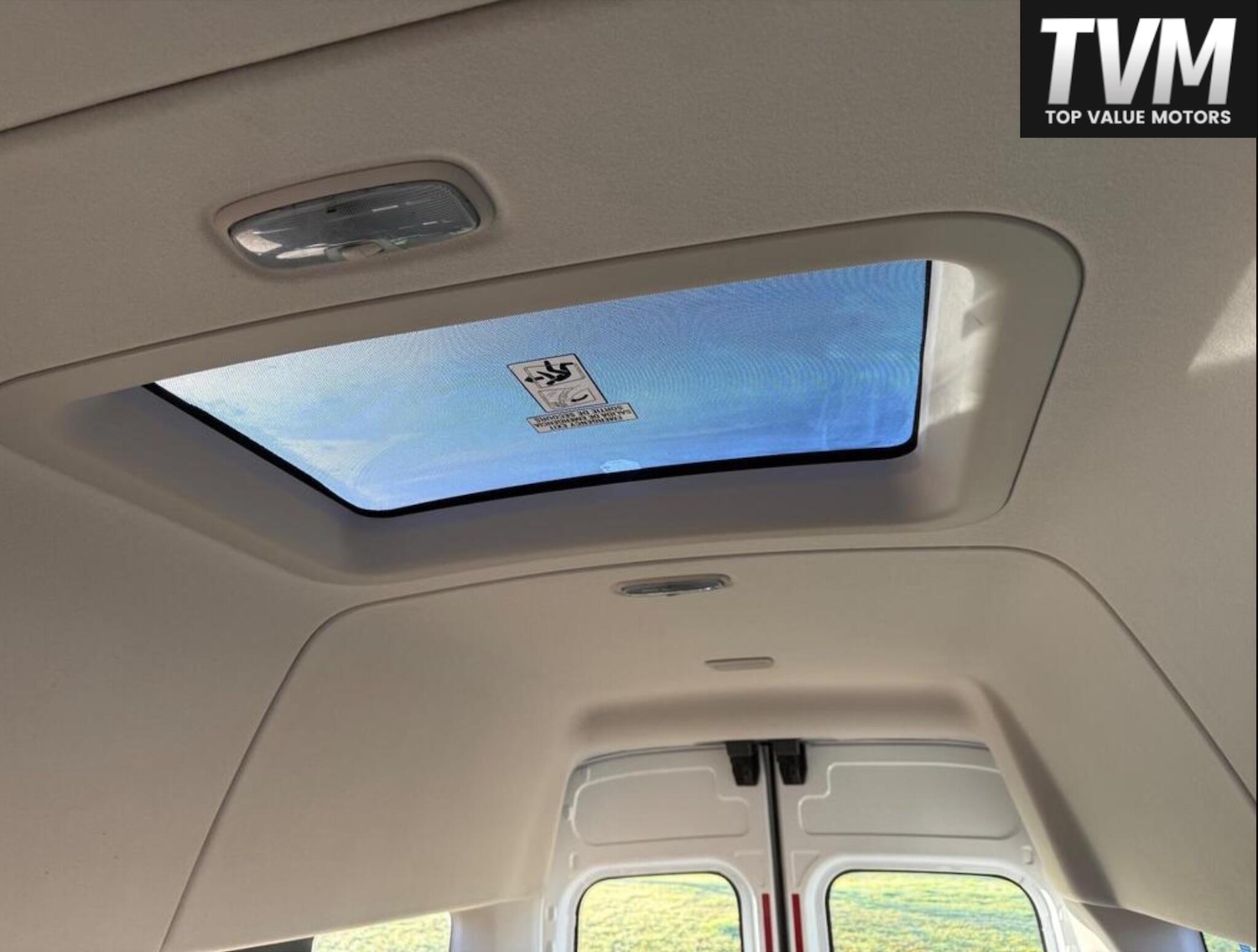 Used Ford Transit 2014 for sale - 77073894: Photo 22