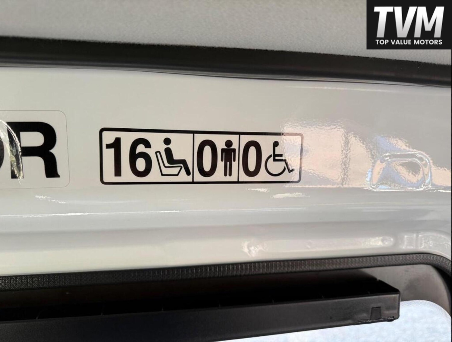 Used Ford Transit 2014 for sale - 77073894: Photo 23