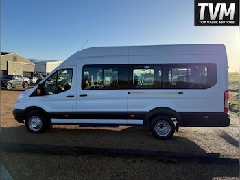 Used Ford Transit 2014 for sale - 77073894: Photo