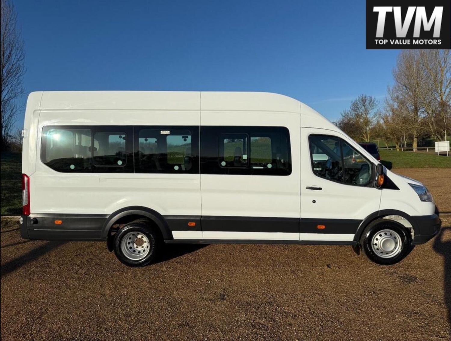 Used Ford Transit 2014 for sale - 77073894: Photo 7
