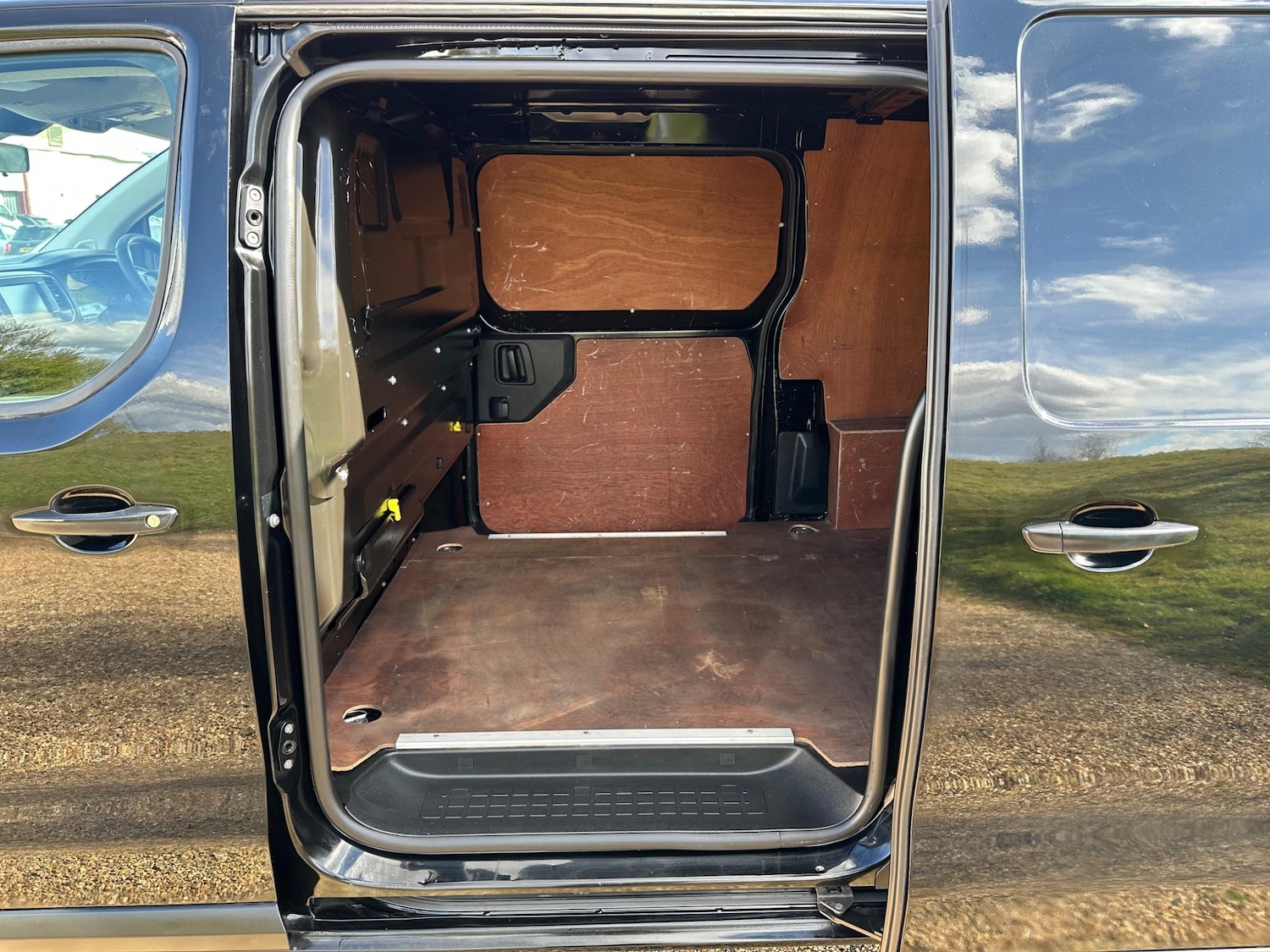 Vehicle 13