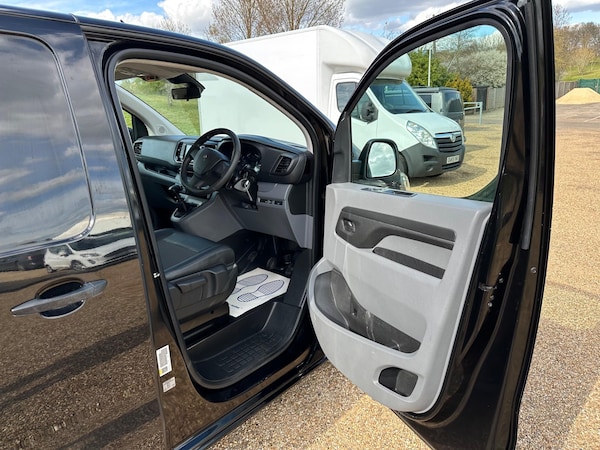 Used Peugeot Expert 2020 for sale - 72372530: Photo 16