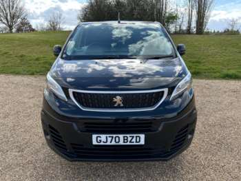 Used Peugeot Expert 2020 for sale - 72372530: Photo