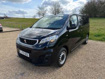 Used Peugeot Expert 2020 for sale - 72372530: Photo
