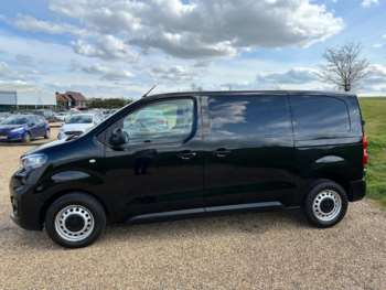Used Peugeot Expert 2020 for sale - 72372530: Photo