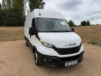 Used Iveco Daily 2023 for sale - 79651078: Photo