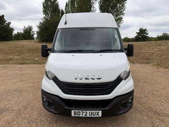 Used Iveco Daily 2023 for sale - 79651078: Photo
