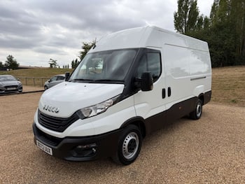Used Iveco Daily 2023 for sale - 79651078: Photo