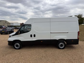 Used Iveco Daily 2023 for sale - 79651078: Photo