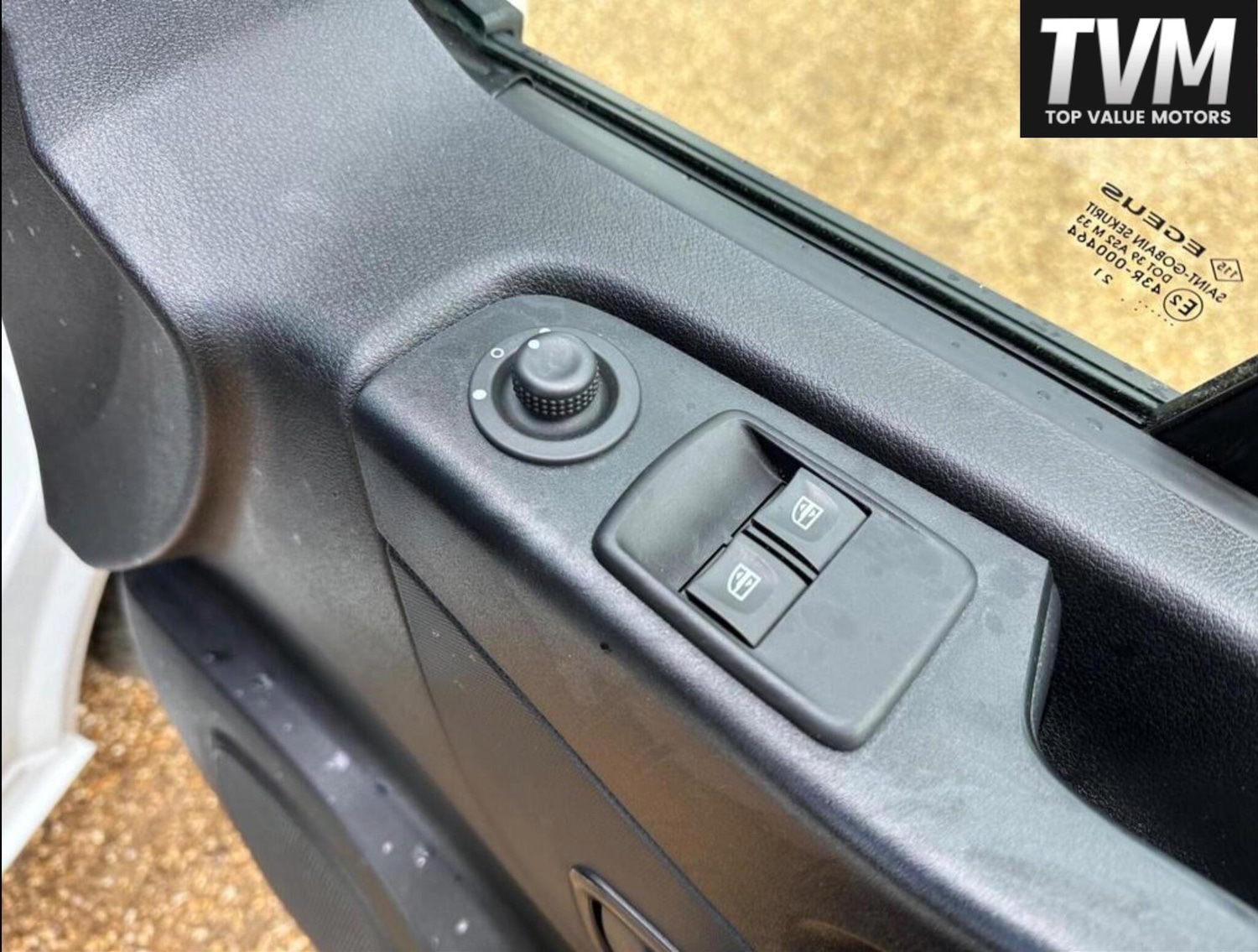 Used Nissan NV300 2021 for sale - 76990421: Photo 10