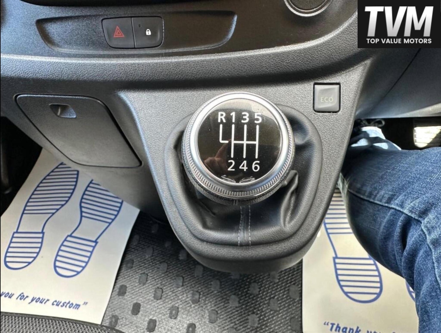 Used Nissan NV300 2021 for sale - 76990421: Photo 11