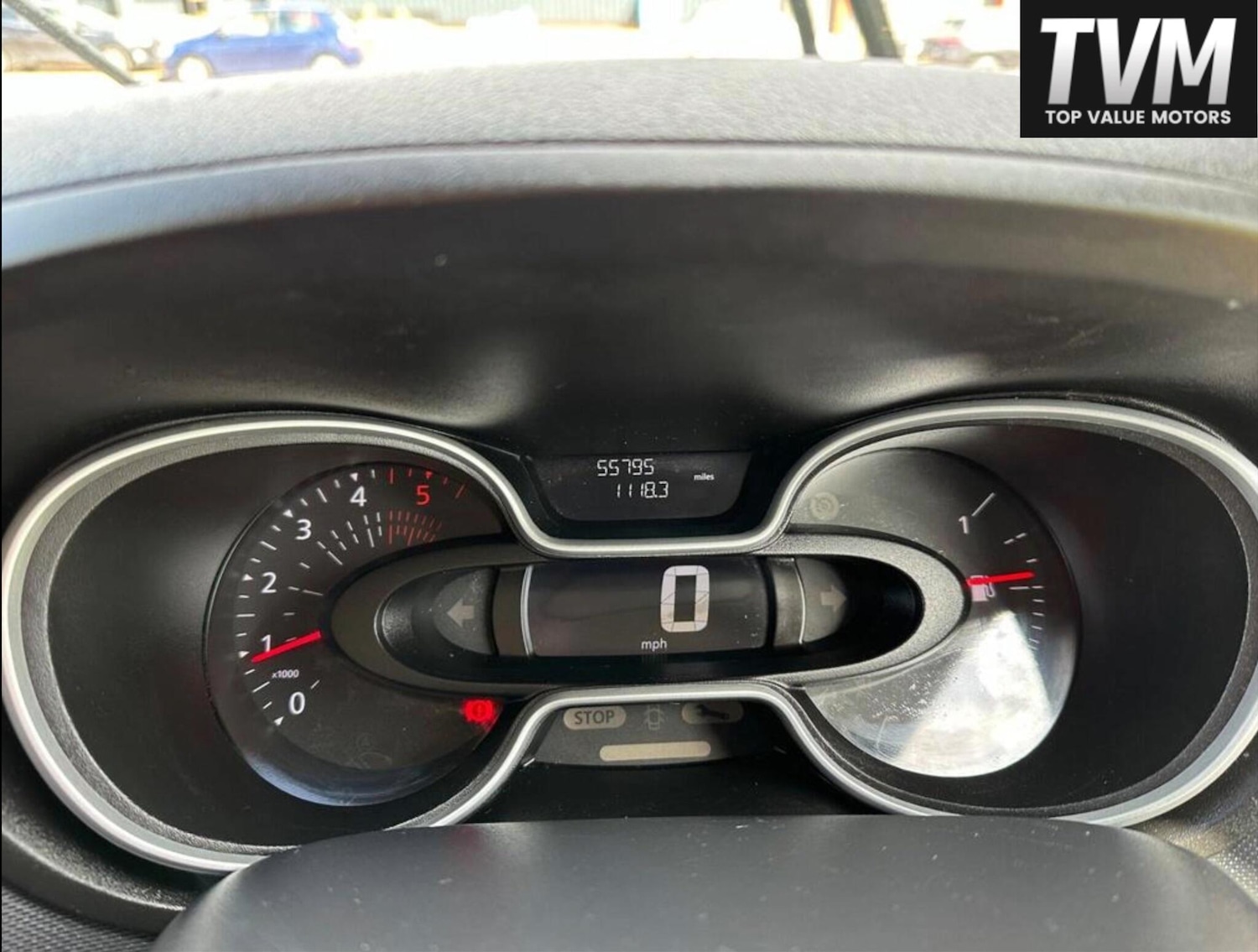 Used Nissan NV300 2021 for sale - 76990421: Photo 12