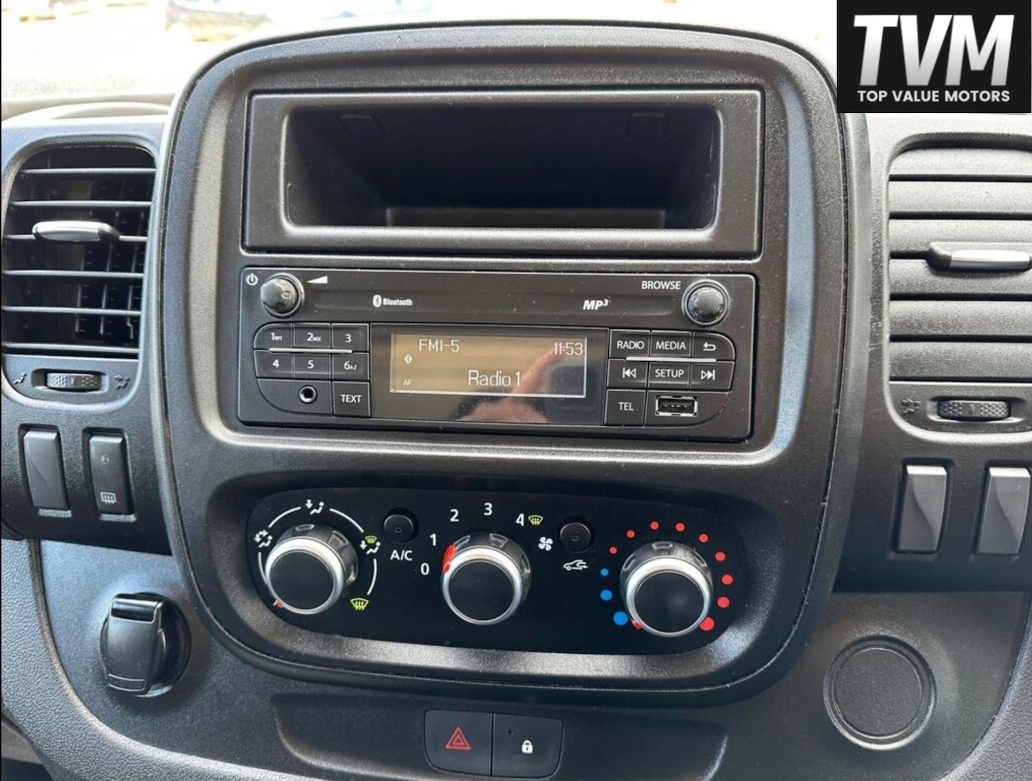 Used Nissan NV300 2021 for sale - 76990421: Photo 14