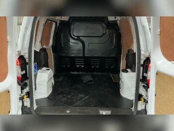 Used Ford Transit Courier 2019 for sale - 77523843: Photo