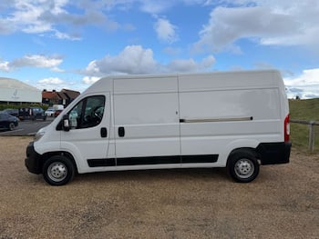 Used Vauxhall Movano 2024 for sale - 79651131: Photo