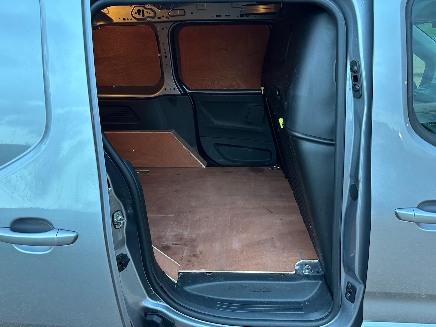 Used Peugeot Partner 2022 for sale - 77611581: Photo 15