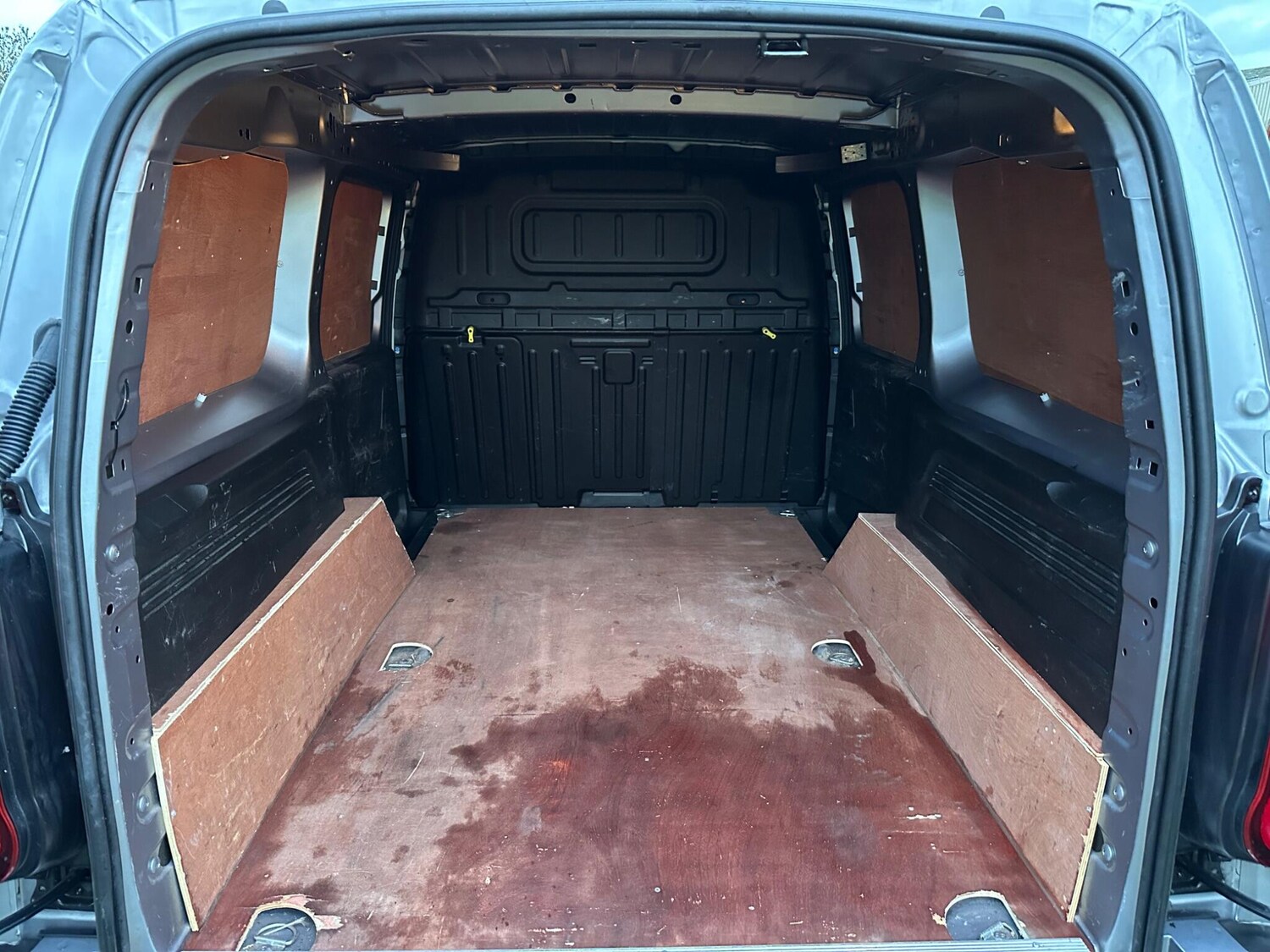 Used Peugeot Partner 2022 for sale - 77611581: Photo 17