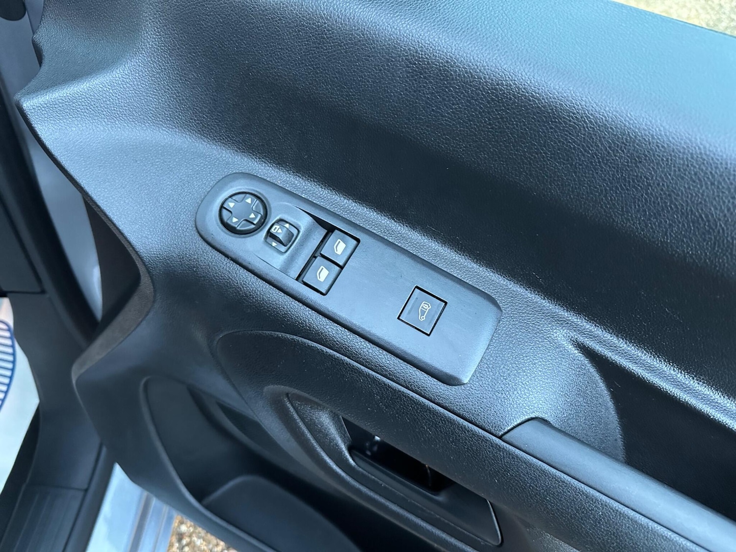 Used Peugeot Partner 2022 for sale - 77611581: Photo 18