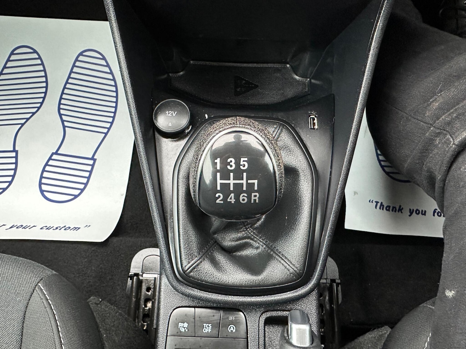 Used Ford Fiesta Van 2021 for sale - 77144642: Photo 11