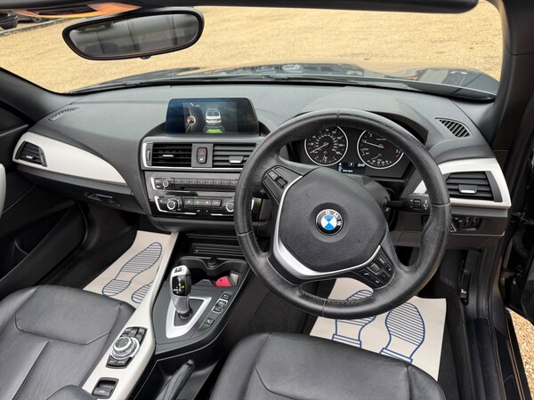 Used BMW 2 Series 2016 for sale - 76307875: Photo 15