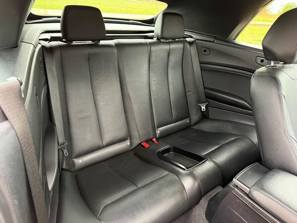 Used BMW 2 Series 2016 for sale - 76307875: Photo 17