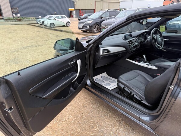 Used BMW 2 Series 2016 for sale - 76307875: Photo 23