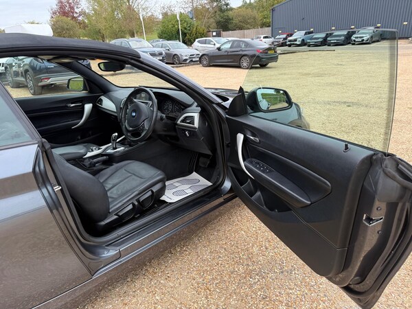 Used BMW 2 Series 2016 for sale - 76307875: Photo 38
