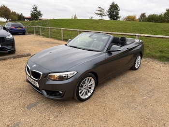 Used BMW 2 Series 2016 for sale - 76307875: Photo 3